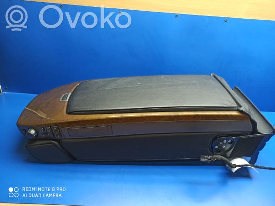 BMW 7 E65 E66 Rear seat armrest BMWE65