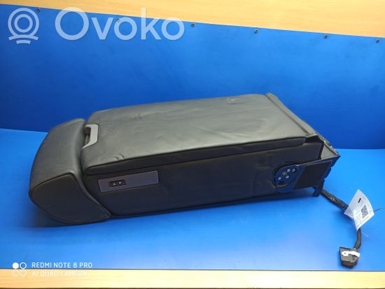 BMW 7 E65 E66 Rear seat armrest BMWE65