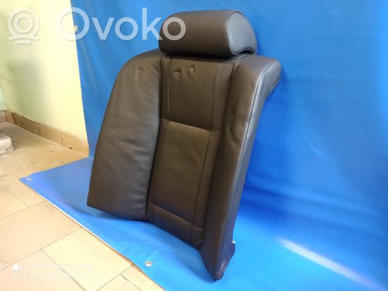 BMW 7 E65 E66 Rear seat BMWE65