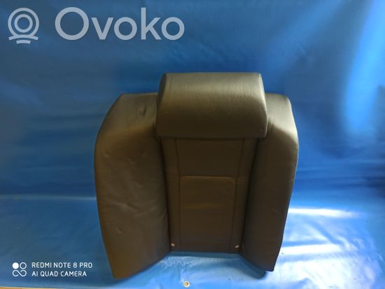 BMW 7 E65 E66 Rear seat BMWE65