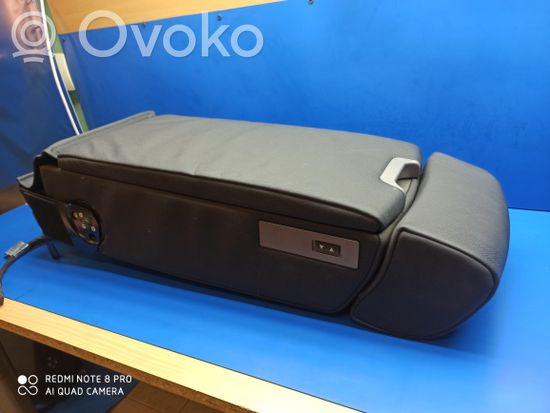 BMW 7 E65 E66 Rear seat armrest BMWE65