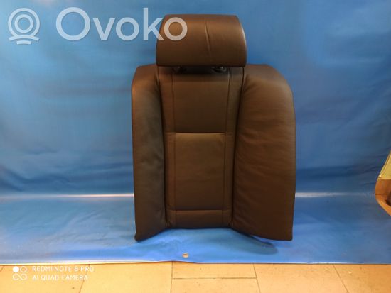 BMW 7 E65 E66 Rear seat BMWE65