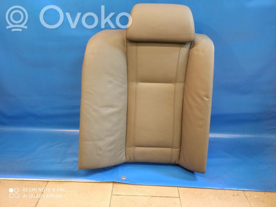 BMW 7 E65 E66 Rear seat BMWE65