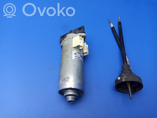 BMW 7 E65 E66 Seat adjustment motor 0130002614
