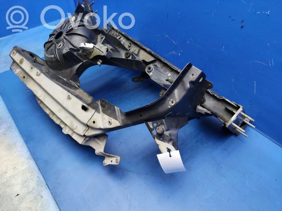BMW 6 E63 E64 Front side member E63