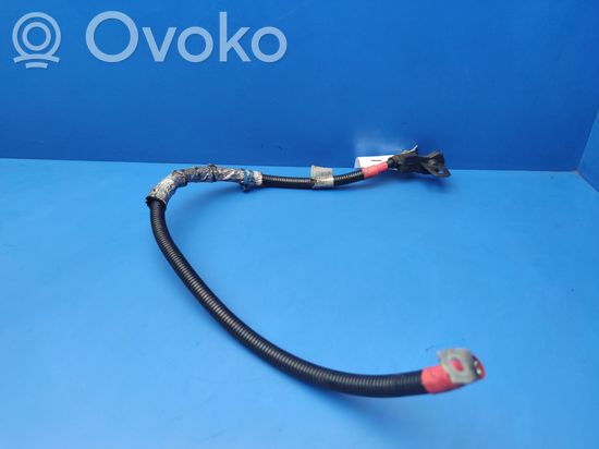 BMW 7 E65 E66 Wires (generator/alternator) 547585