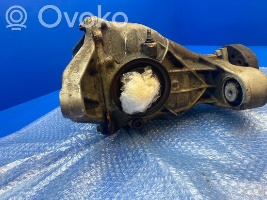 Mercedes-Benz GL X166 Rear differential 1663502714