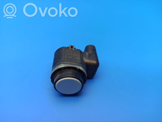 BMW 5 E60 E61 Parking PDC sensor 9139866
