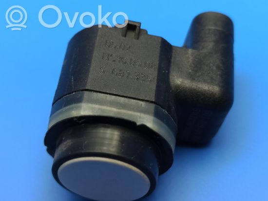 BMW 5 E60 E61 Parking PDC sensor 9139866