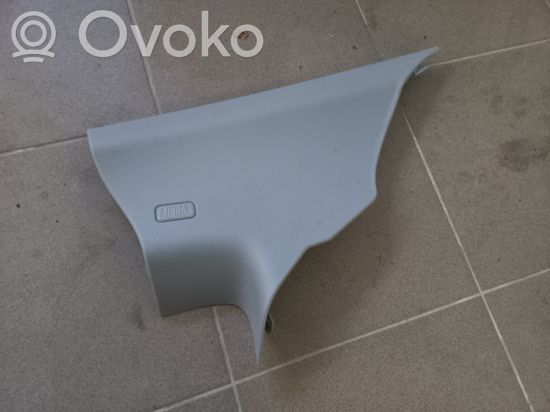 BMW 1 E82 E88 (D) pillar trim (bottom) 14121810 51432996106