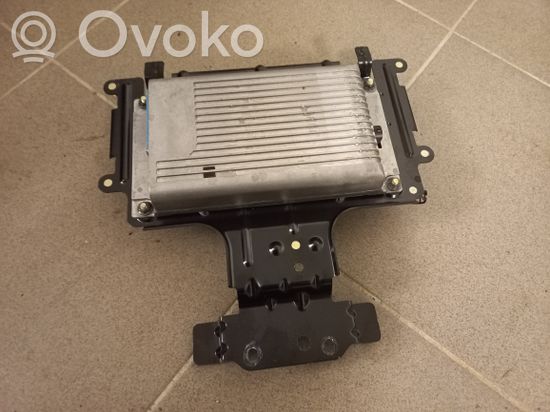 BMW 1 E81 E87 Bluetooth control unit module CCAD06LP1610T3