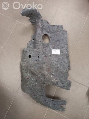 BMW 1 E82 E88 Trunk/boot mat liner 2996200 299620004 006129304