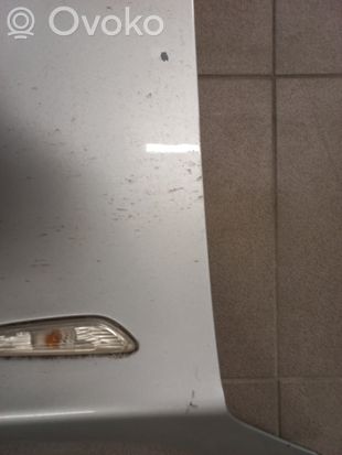 BMW 1 E81 E87 Fender