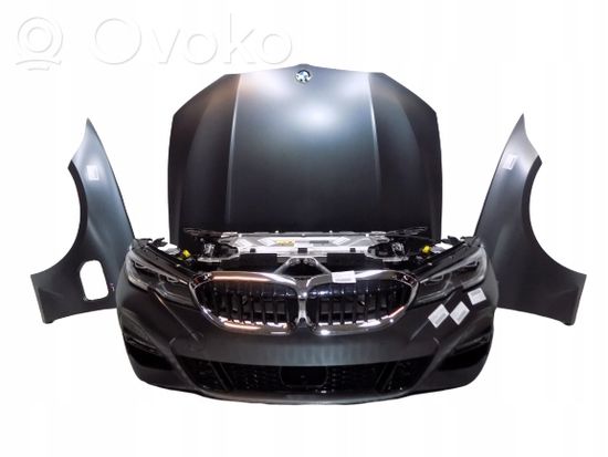 BMW 3 G20 G21 Front piece kit