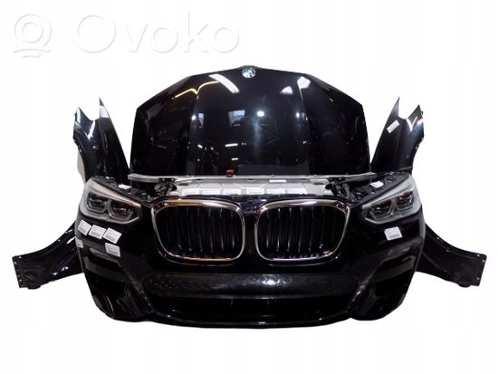 BMW X3 G01 Front piece kit