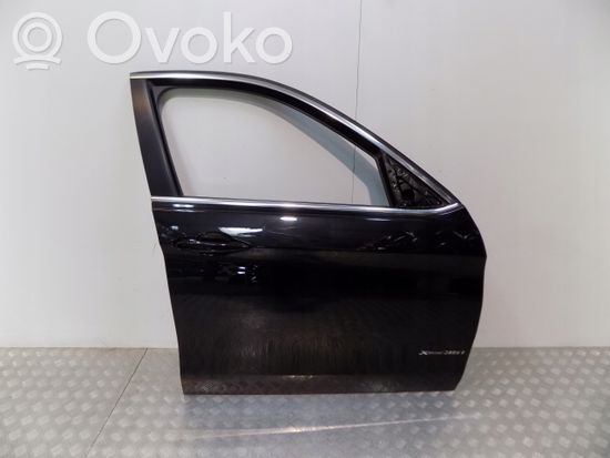 BMW X6 F16 Front door