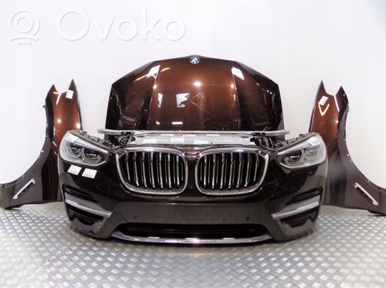 BMW X3 G01 Front piece kit