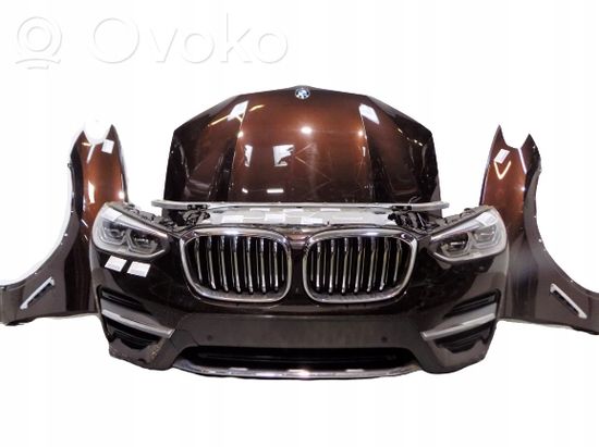 BMW X3 G01 Front piece kit