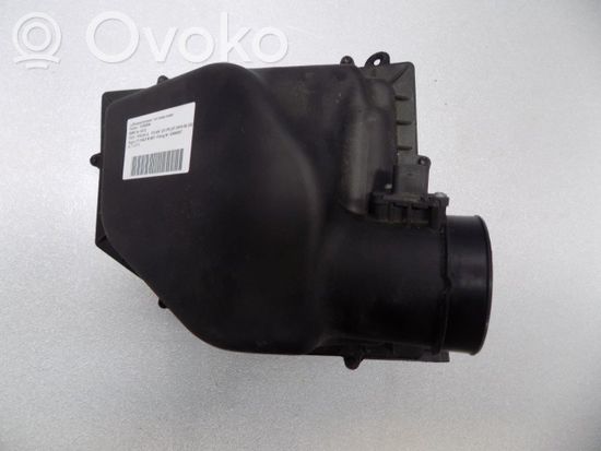BMW 7 G11 G12 Air filter box
