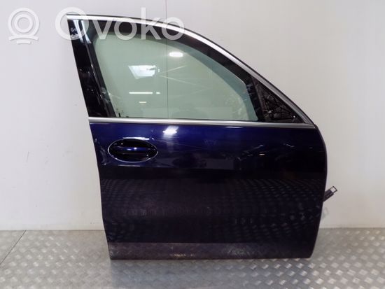BMW X5 G05 Front door