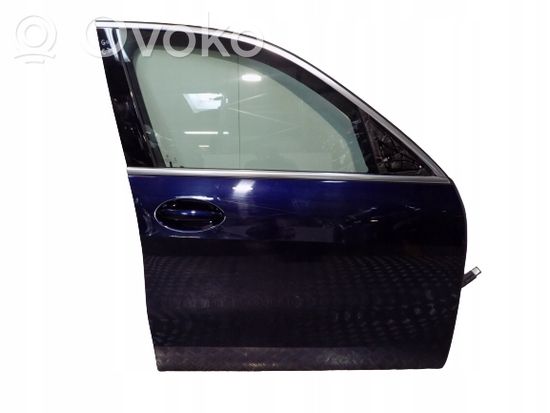 BMW X5 G05 Front door