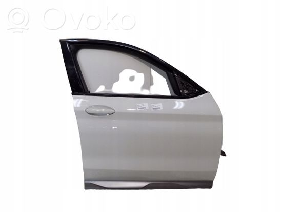 BMW X4 G02 Front door