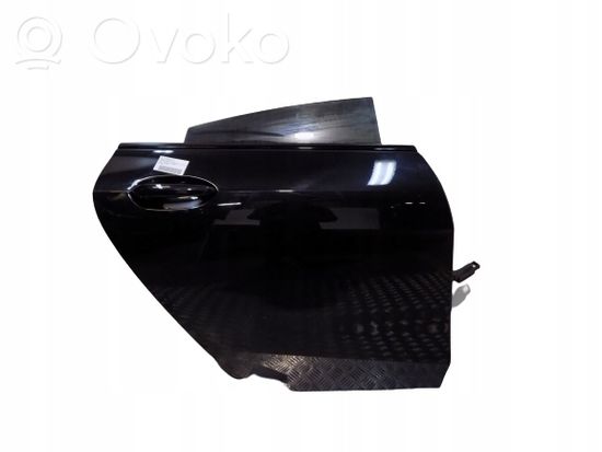 BMW 2 F44 Rear door
