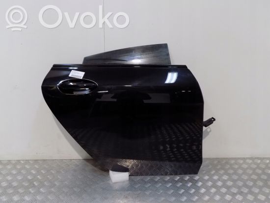 BMW 2 F44 Rear door