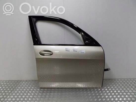 BMW X5 G05 Front door
