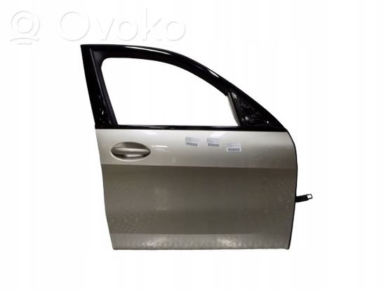 BMW X5 G05 Front door