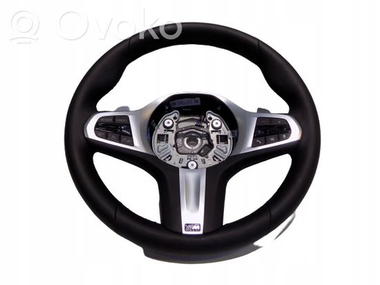 BMW 2 F44 Steering wheel