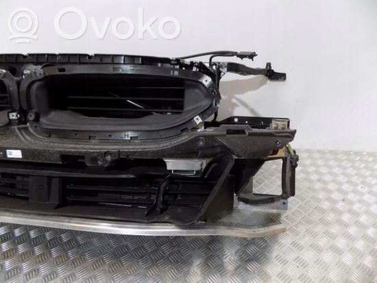 BMW Z4 g29 Front piece kit
