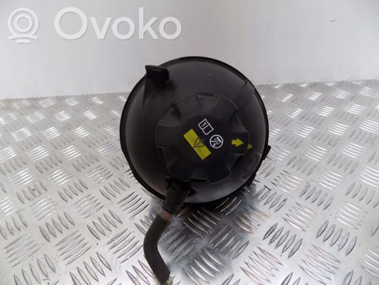 BMW X3 F25 Coolant expansion tank/reservoir 8616418