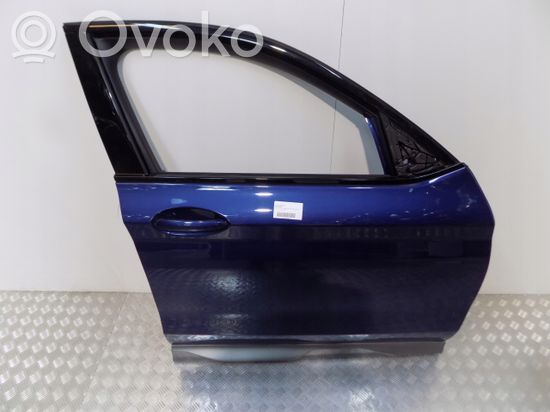 BMW X4M F98 Front door