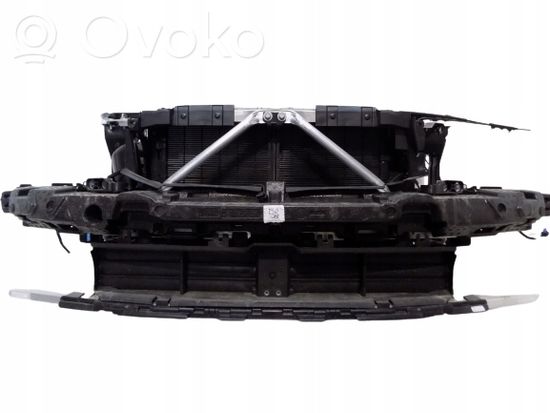 BMW 3 G20 G21 Front piece kit