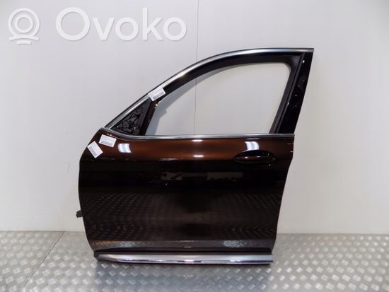 BMW X3 G01 Front door