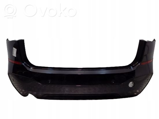 BMW X1 F48 F49 Rear bumper 7355271