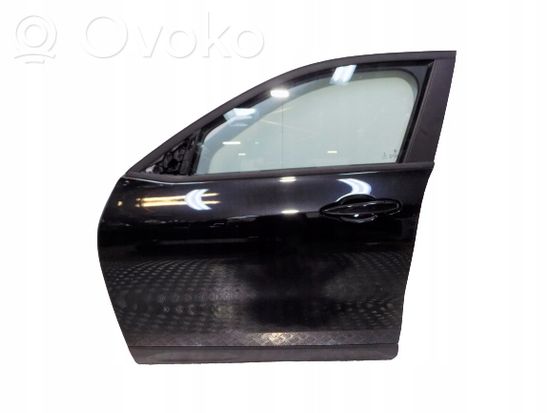 BMW X2 F39 Front door