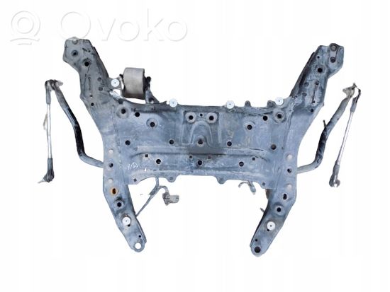 BMW X1 F48 F49 Front subframe 6872729