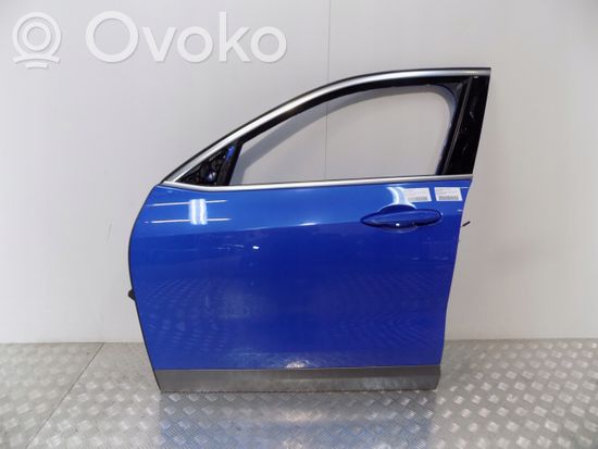 BMW X2 F39 Front door