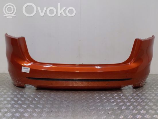 BMW 2 F45 Rear bumper 0051075