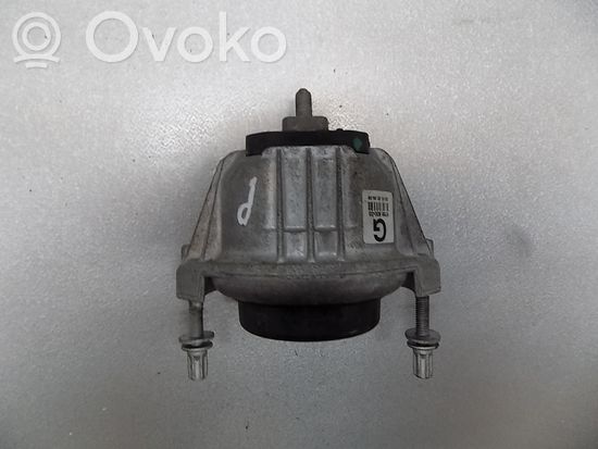 BMW 3 E90 E91 Engine mount bracket 6768800