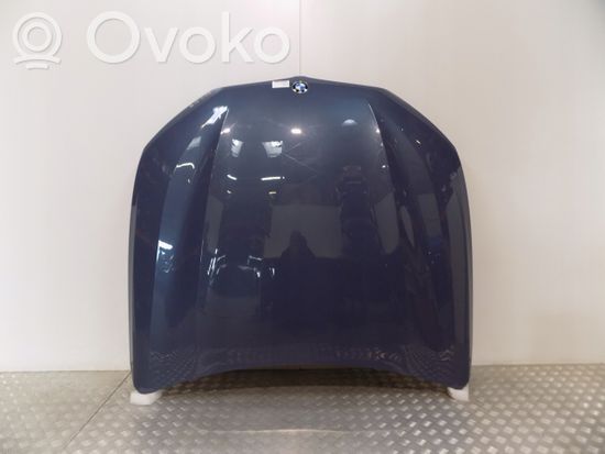 BMW 8 G15 Engine bonnet/hood
