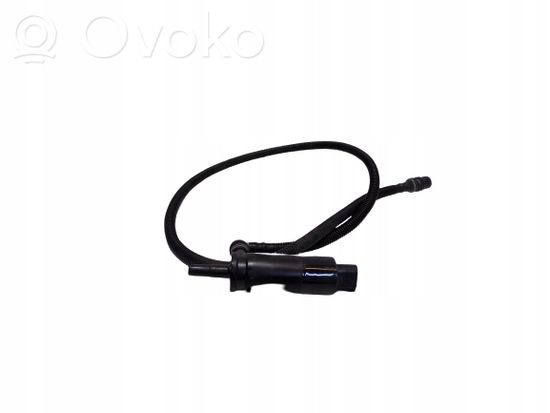 BMW X5 F15 Headlight washer pump 7340773