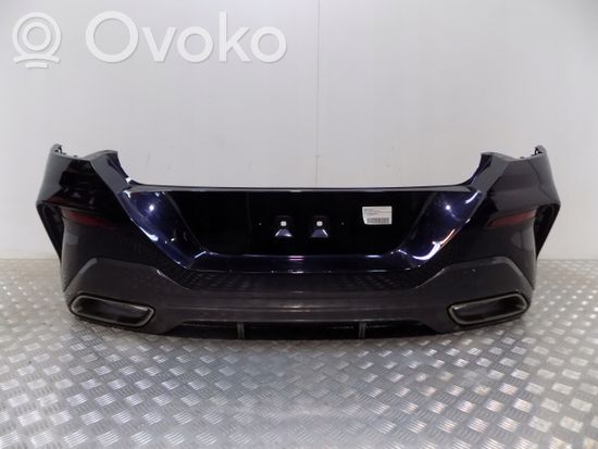 BMW 8 G16 Rear bumper 8083192