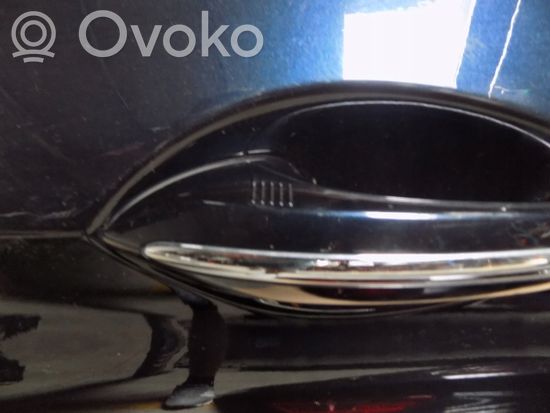 BMW 6 F12 F13 Door (2 Door Coupe)