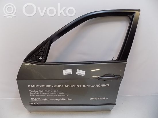 BMW X5 E70 Front door