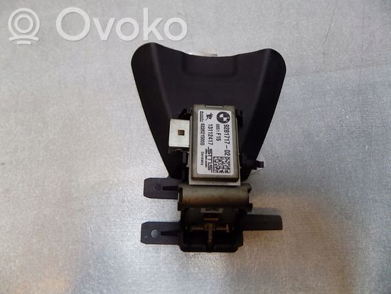BMW X5 F15 Camera control unit module 9281717