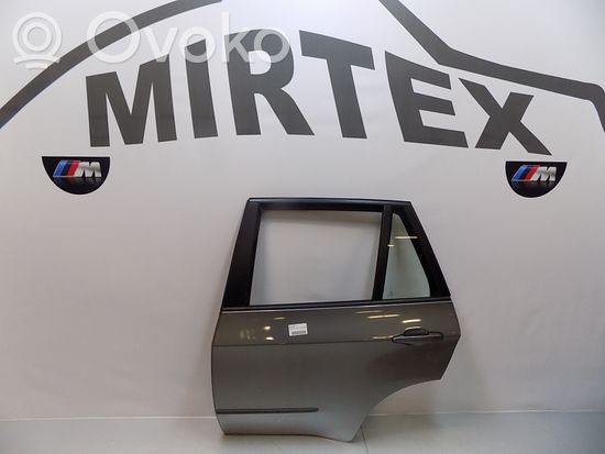 BMW X5 E70 Rear door