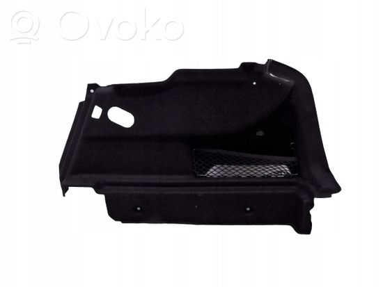 BMW 2 F44 Trunk/boot side trim panel